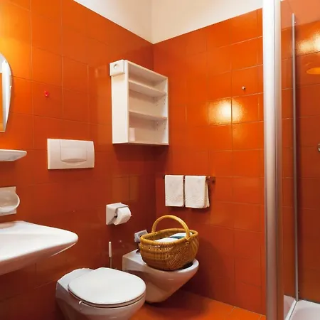 Pollingerhof Aparthotel 3*