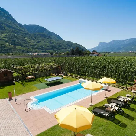 Appartamento Pollingerhof