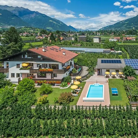 Apartment Pollingerhof