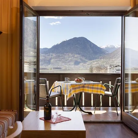 Pollingerhof * Merano