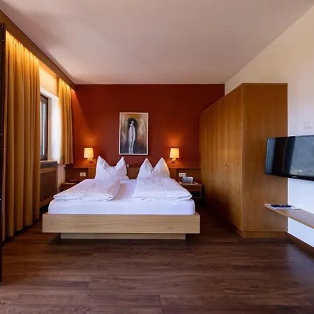 Pollingerhof Apartment Merano