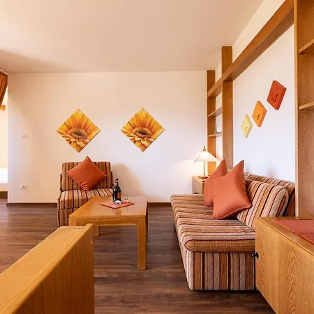 Aparthotel Pollingerhof