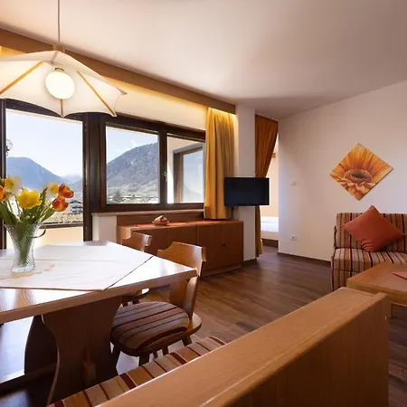 Aparthotel Pollingerhof
