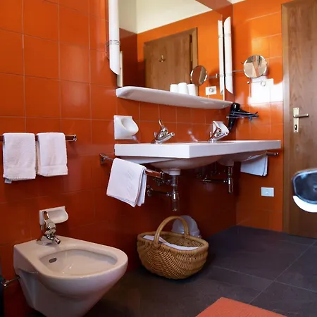 Apartment Pollingerhof Meran