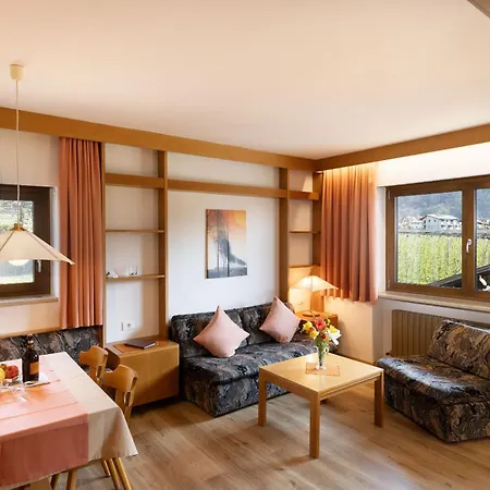 Pollingerhof Aparthotel