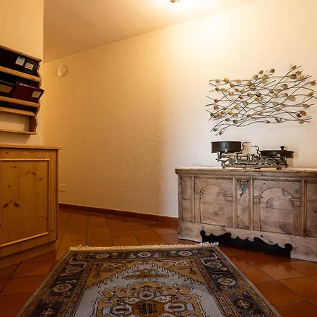 Aparthotel Pollingerhof 3*
