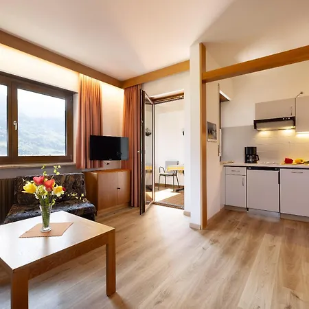 Aparthotel Pollingerhof Merano