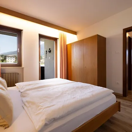 Pollingerhof Aparthotel