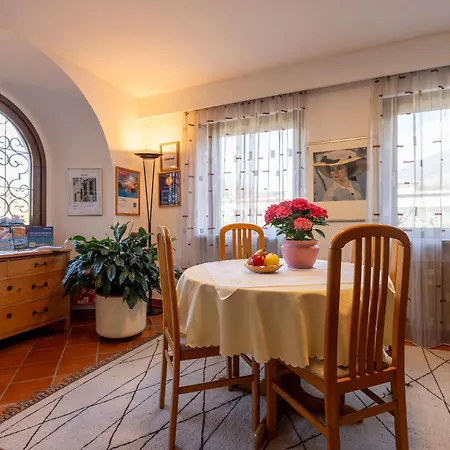 Pollingerhof Aparthotel 3*