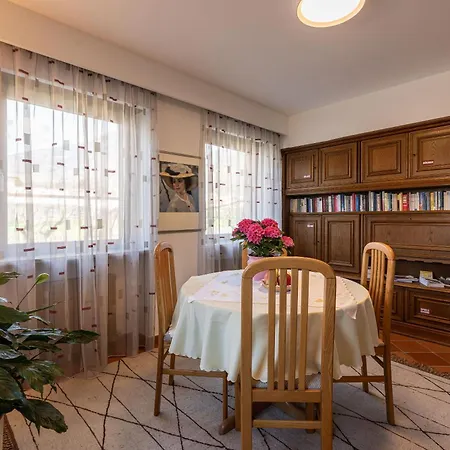 Aparthotel Pollingerhof 3*