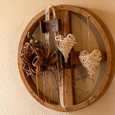 Apartamento Pollingerhof Merano