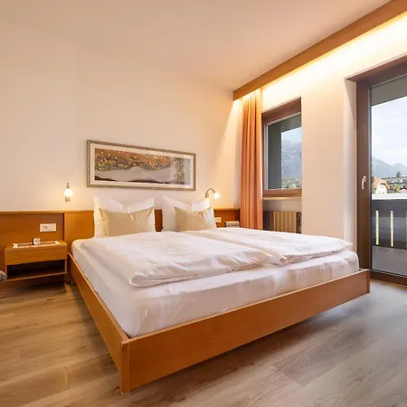 Pollingerhof 3* Merano
