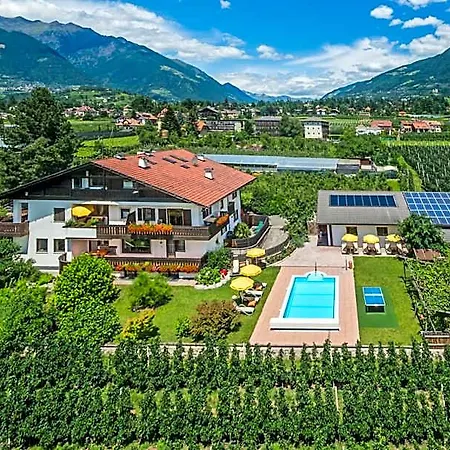 Pollingerhof * Merano