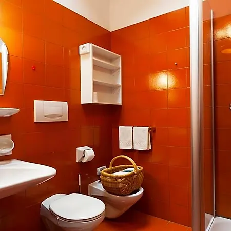 Pollingerhof Apartment *