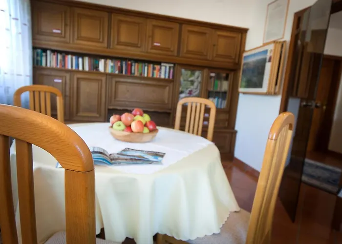 Pollingerhof * Merano