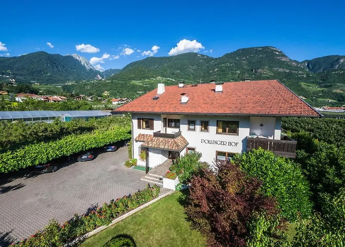 Pollingerhof