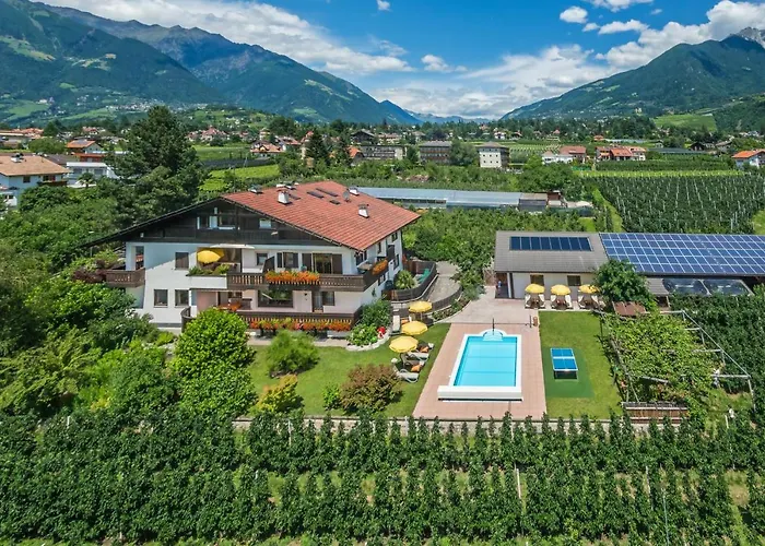 Apartment Pollingerhof