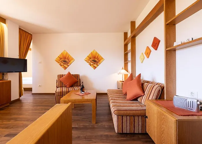 Apartman Pollingerhof