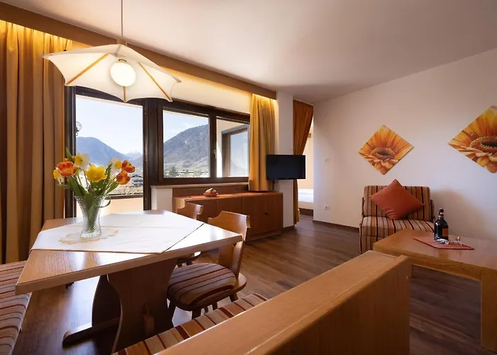 Apartment Pollingerhof