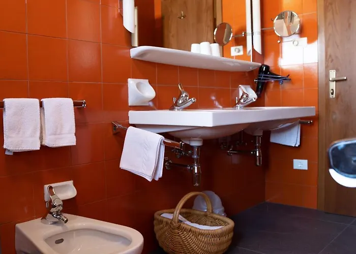 Apartman Pollingerhof Merano