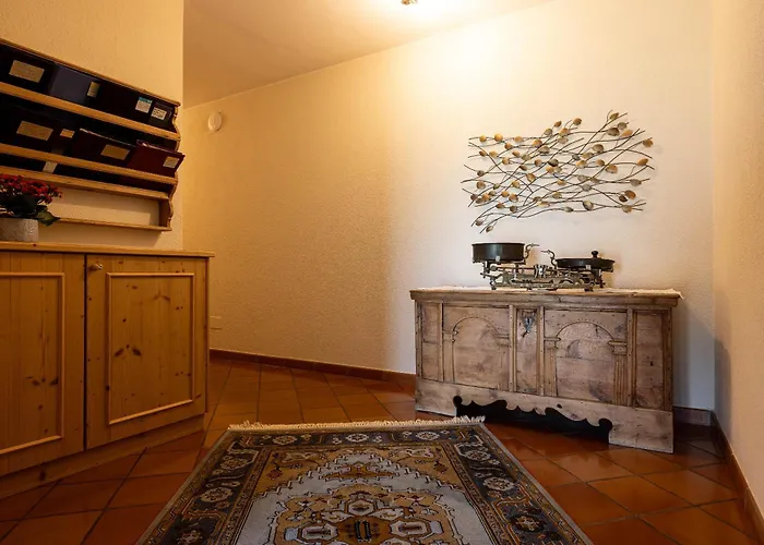 Apartman Pollingerhof *