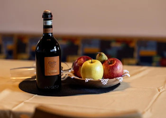 Apartman Pollingerhof