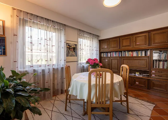 Apartman Pollingerhof *