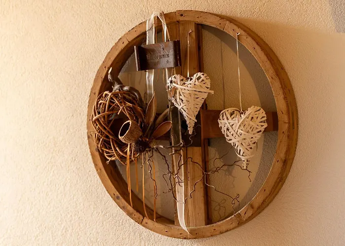 Apartment Pollingerhof Merano