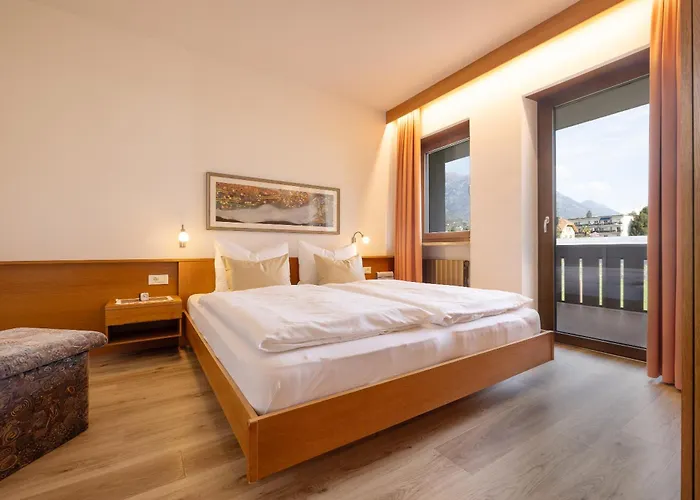 Pollingerhof * Merano